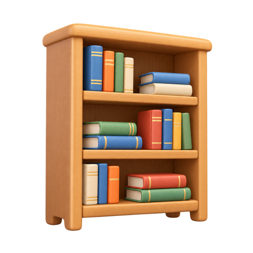 Bücherregal mit Umzüge Wüst in Leipzig umziehen