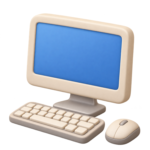 Computer mit Umzüge Wüst in Leipzig umziehen