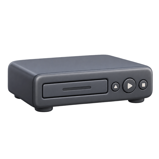 DVD-Player mit Umzüge Wüst in Leipzig umziehen