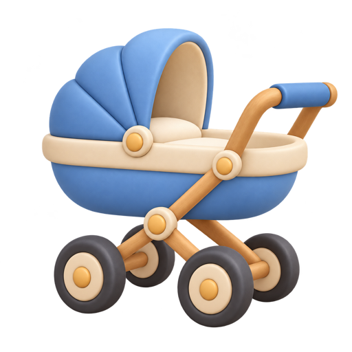 Kinderwagen mit Umzüge Wüst in Leipzig umziehen