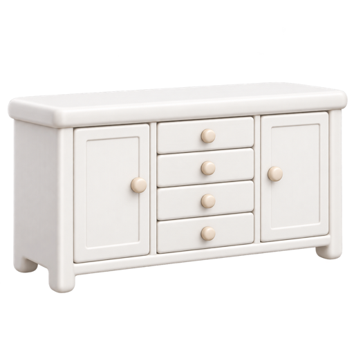 Sideboard mit Umzüge Wüst in Leipzig umziehen
